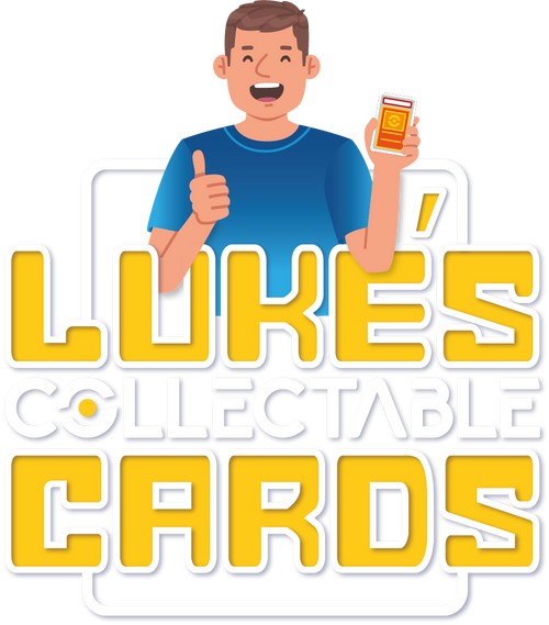 LukesCollectableCards