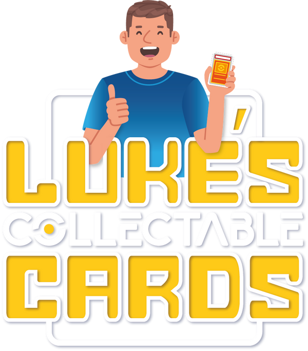 LukesCollectableCards